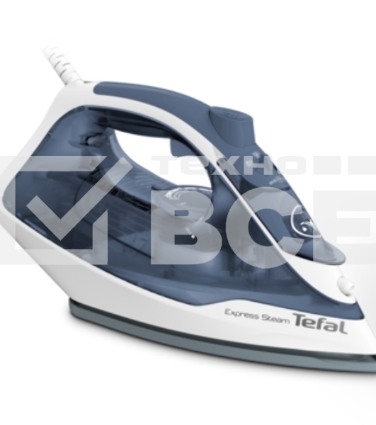 Утюг Tefal FV2837E0