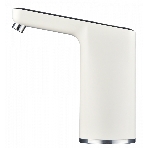 Помпа для 19л бутыли Hotfrost A22 электрический белый/черный, фото5