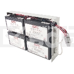 Батарея APC RBC23 Батарея для SU1000RM2U, SU1000RMI2U, фото9