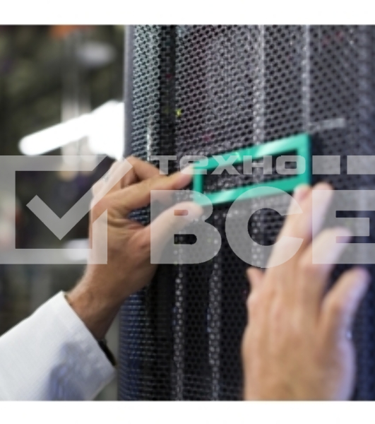 Контроллер HPE Smart Array P408i-p SR Gen10 (830824-B21)