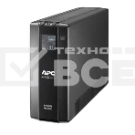 Источник бесперебойного питания APC Back-UPS Pro BR 1300VA/780W, фото13