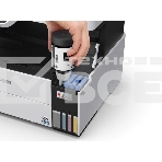 МФУ струйный Epson L6490 (C11CJ88405), A4, цветной, печ. до 17 стр/мин. (ч/б) до 9.5 стр/мин. (цвет), 1200 x 4800 dpi (печать) 1200x2400dpi (скан.), USB, RJ-45, Wi-Fi, фото30