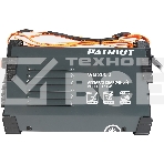 Сварочный аппарат Patriot WM200D инвертор ММА 9.1кВт, фото2