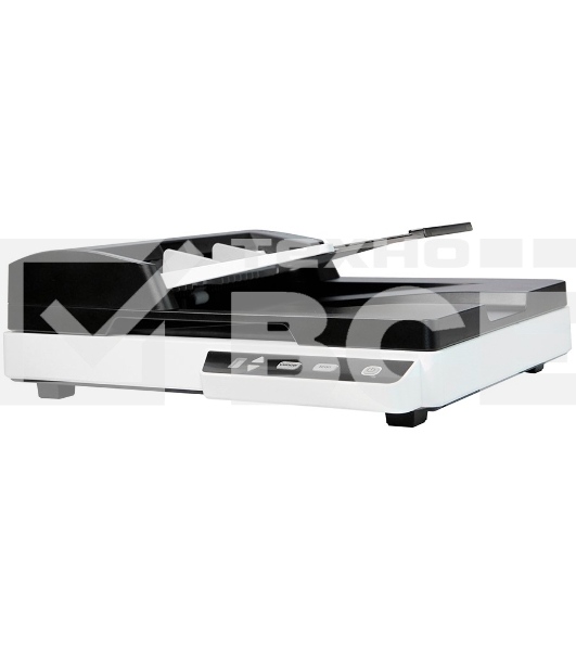 Сканер Avision AD120