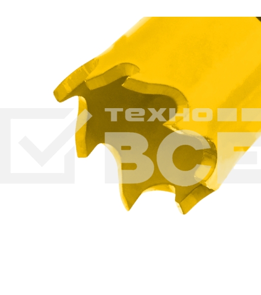 Коронка Bimetal 38 мм Kranz