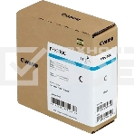 Картридж струйный Canon PFI-310 C 2360C001 голубой (330 мл) для Canon TX-2000/TX-3000/TX-4000, фото3