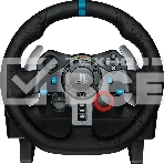 Руль Logitech G29 Driving Force Racing Wheel for PS4, PS3 and PC NEW (941-000112), фото5