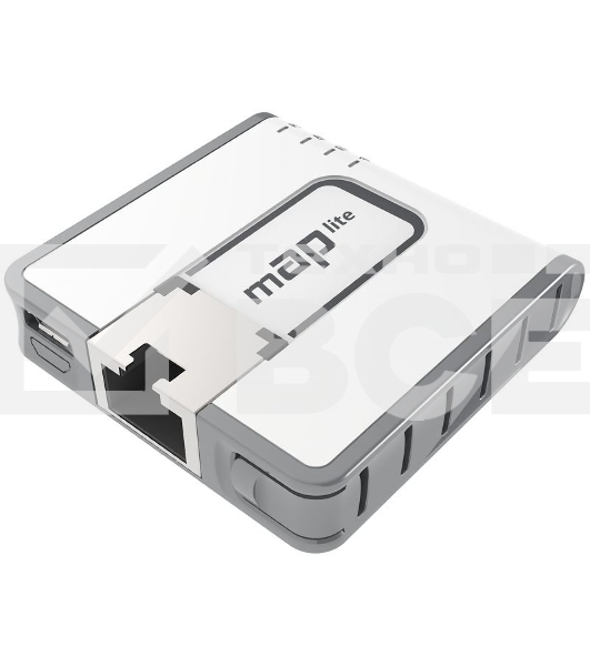 Точка доступа Wi-Fi 2.4GHZ RBMAPL-2ND MIKROTIK