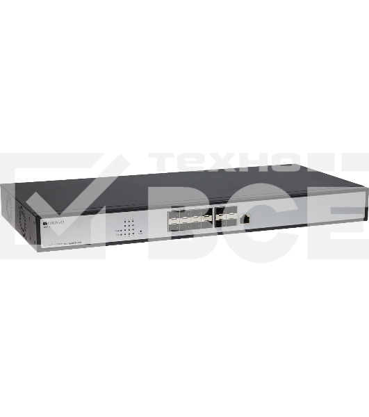 Коммутатор Managed L3 Switch 12x10GBase-X SFP+, RJ45 Console