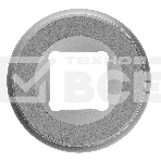 Набор торцевых головок 3/8