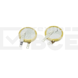 Батарейка CMOS CR2032