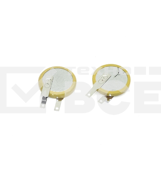Батарейка CMOS CR2032