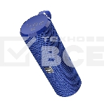 Портативная колонка HOCO BS33 Voice sports wireless speaker, синий, фото2