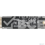 Накопитель SSD Samsung 970 EVO Plus MZ-V7S250BW, 250Gb, PCIe 3.0 x4, M.2 2280, NVMe, R/W 3500/2300, фото18