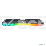 Оперативная память NETAC Shadow, DDR4, 8GB (1x8GB), 3200MHz, CL16, с радиатором, RGB, серый, фото8