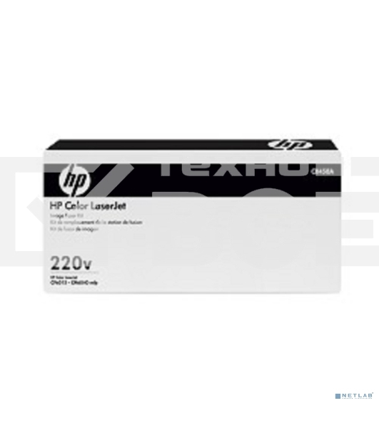 Термоузел в сборе HP CB458A для HP CLJ CP6015/CM6030/CM6040