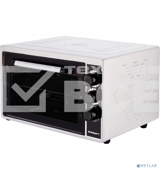 Мини-печь Kraft KF-MO 3200 W