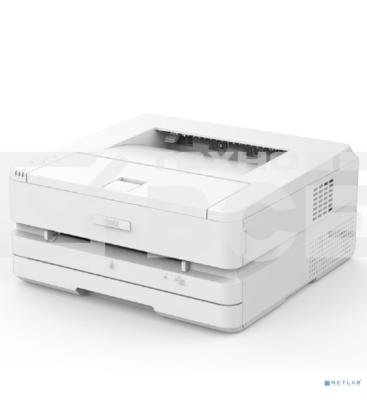 Принтер лазерный Deli Laser P2500DN, (A4, Duplex, Net)