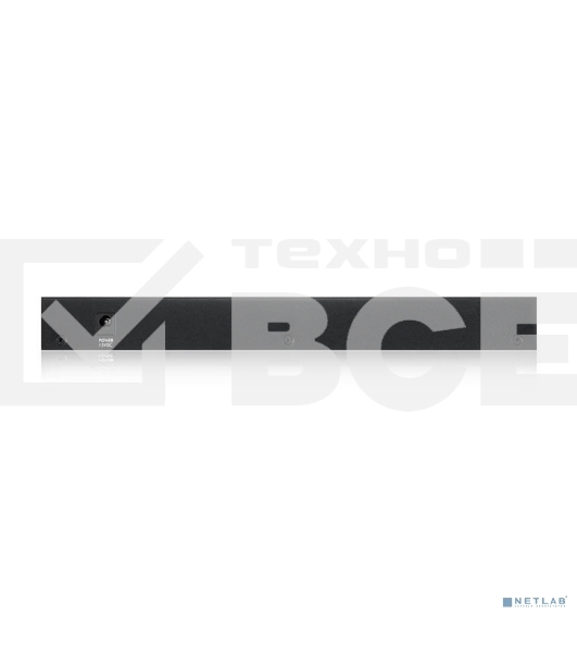 Коммутатор Zyxel GS1915-8-EU0101F 8G управляемый