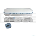 Ламинатор Office Kit L2307B (комплект), фото 1