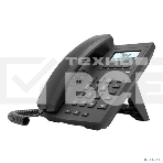 Телефон IP Fanvil X1SP черный, фото7