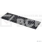 Клавиатура Oklick 120M черный USB, фото3