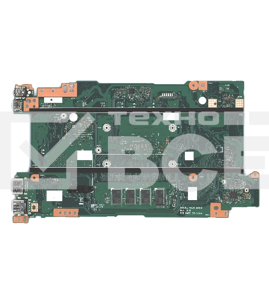 Материнская плата для Asus X509DL 4G/R5-3500U