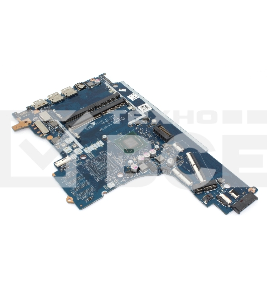Материнская плата LA-G078P HP 255 G7 15T-DB 15-DB 15-DA A9-9425 UMA