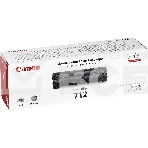 Картридж лазерный Canon Cartridge 712 (1870B002/1870A002) черный (1500 стр.) для Canon LBP-3010/3100, фото3