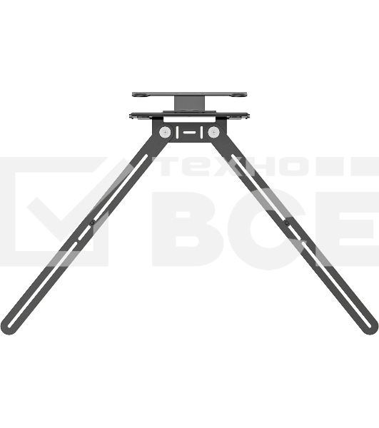 Крепеж к TV Accessory Logitech TV Mount for Video BARS