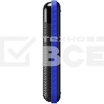 Внешний жесткий диск Silicon Power Armor A62 4Tb USB 3.2, Blue, фото4