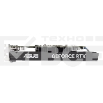 Видеокарта Asus DUAL-RTX3050-O6G NVIDIA GeForce RTX 3050 6Gb 96bit GDDR6 PCI-E 4.0 1507/14000 DVIx1 HDMIx1 DPx1 HDCP Ret, фото7