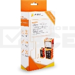 Тестер Lanmaster LAN-TST-WRM-400-POE, фото9