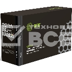 Картридж лазерный Cactus CS-T2 (T2) черный (4500 стр.) для Deli P2000DW/M2000DW, фото 1