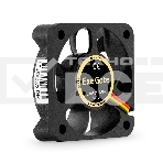 Вентилятор для корпуса ExeGate EX05010S3P-5 черный, 50 мм, 5500 об/мин, 33.5 дБ, 3 pin, фото 1