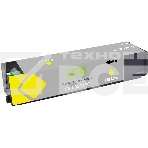 Картридж струйный Cactus CS-L0S31YC 976YC желтый (245мл) для HP PageWide P55250dw/ P57750dw MFP Managed, фото3