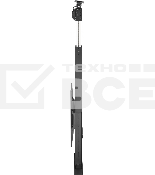 Кронштейн для телевизора Cactus CS-STM-7844 черный 32