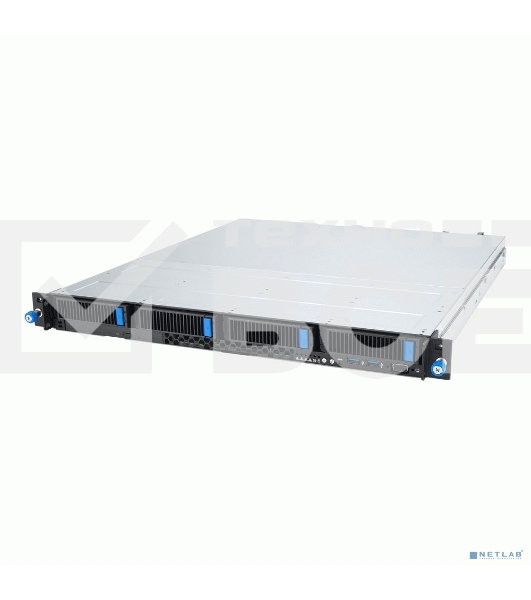 Платформа системного блока ASUS RS300-E12-RS4 /4R2/WOS/WOA/WON/WOM/WONCRD/WORCRD/EU (90SF03A1-M00070) 