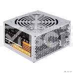 Блок питания Aerocool / Formula ECO-650W (ATX v2.3, 20+4P, 4P, 1xPCIe 6P, 2xSATA, 2xPATA, 1xFDD, 12cm fan), фото3