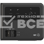Проектор Cactus CS-PRM.01B.Full HD-A LCD 19000Lm LS 700Lm ANSI (1920x1080) 2500:1 ресурс лампы:50000часов 2xUSB typeA 2xHDMI 1.8кг, фото13