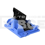 Площадка тормозная Cet DGP0914 (RM1-4207-000, RM1-4227-000) для HP LaserJet P1505/HP LaserJet Pro M201/M225/HP LaserJet Pro P1606DN, фото2