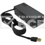 Блок питания Gembird для ноутбуков Lenovo NPA-AC27 20В/3,25А, 65Вт, штекер Flat, фото2