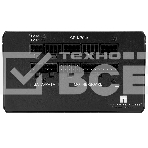 Блок питания Thermalright, 650W 80+ Bronze (ATX, 3.0, Full modular, 1x24(20+4)pin, 2xCPU 8(4+4)pin, 4xPCIe*2 8(6+2)pin, 3xSATA3, 3xMOLEX4pin, Active, 120x120mm, 150x140x86mm, APFC, black), фото7