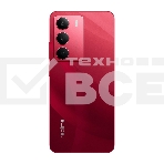 Смартфон Realme C75, 8/128Gb, красный, фото8