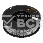 Порошковая проволока Е71TGS, диам. 1 мм, 4,5 кг, диам. катушки D200 Denzel, фото2