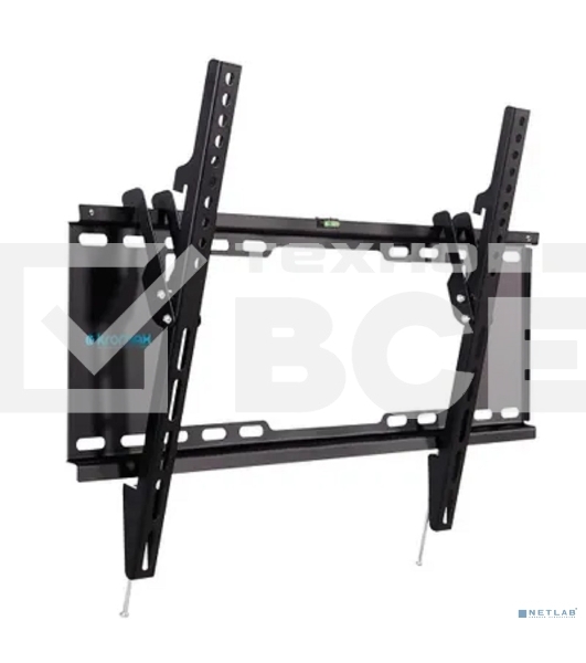 Кронштейн для телевизора Kromax IDEAL-102 черный 32