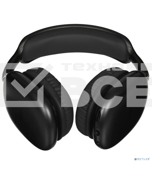 Гарнитура беспроводная Hoco W35 Air/BT, черный