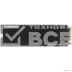 Накопитель SSD 4Tb Samsung 9100 PRO, M.2, PCI-E 5.0 x4, TLC 3D NAND R/W - 14800/13400 Mb/s с радиатором, фото16