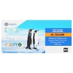 Картридж лазерный G&G GG-TK5220BK черный (1200 стр.) для Kyocera ECOSYS P5021cdn/P5021cdw/M5521cdn/M5521cdw, фото3