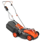 Газонокосилка аккумуляторная Patriot CM 432, 40 В, 0 Ач, фото20